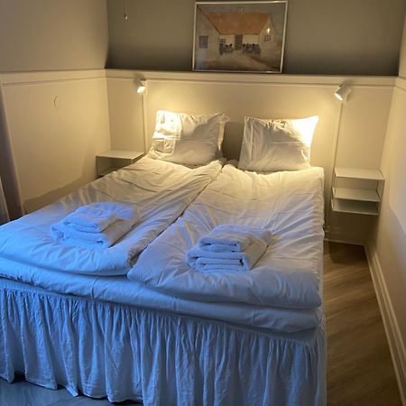 Bed and Breakfast Our House Ystad Exterior foto