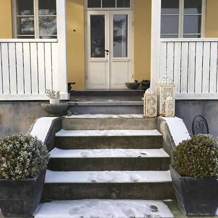 Bed and Breakfast Our House Ystad Exterior foto