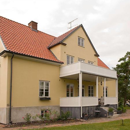 Bed and Breakfast Our House Ystad Exterior foto