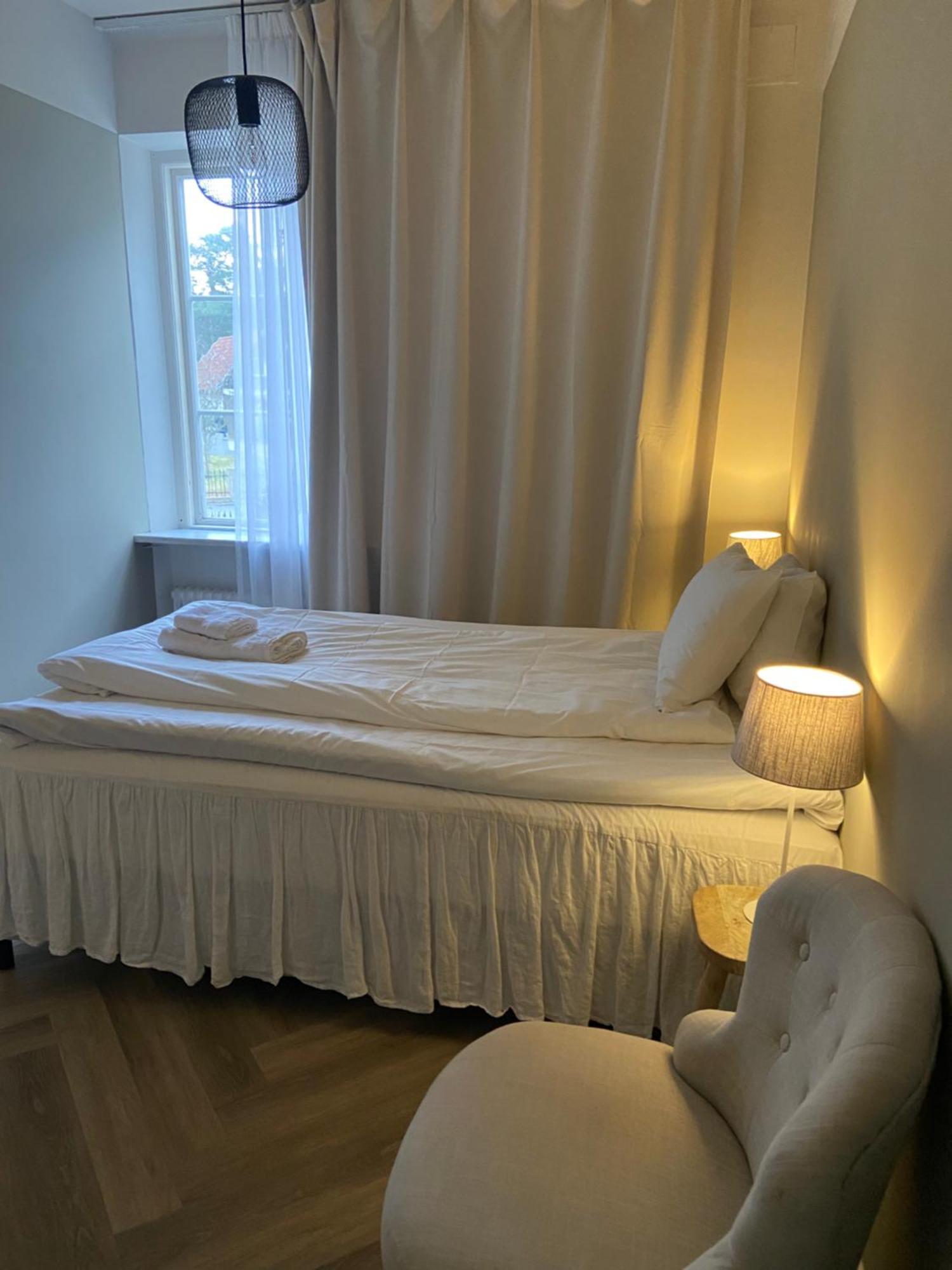Bed and Breakfast Our House Ystad Exterior foto