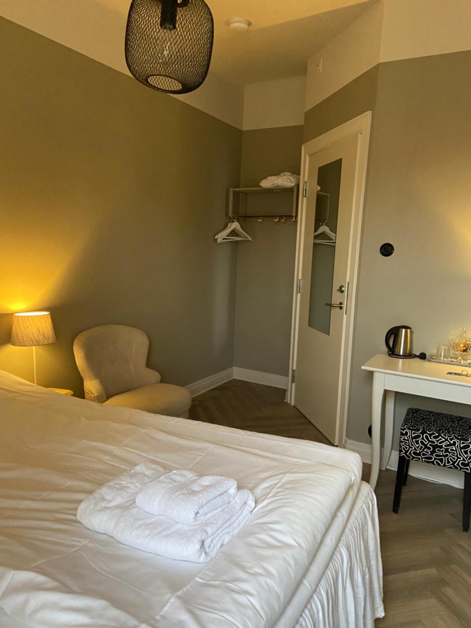 Bed and Breakfast Our House Ystad Exterior foto