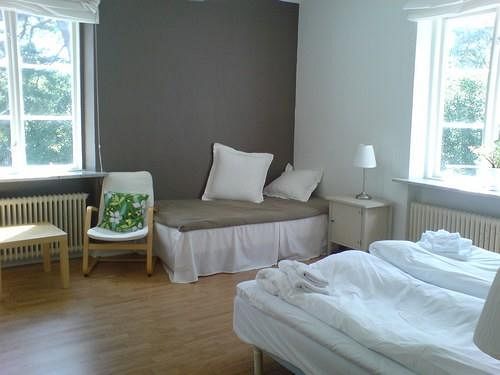 Bed and Breakfast Our House Ystad Exterior foto