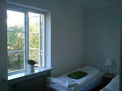 Bed and Breakfast Our House Ystad Exterior foto