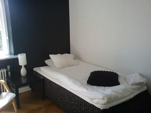 Bed and Breakfast Our House Ystad Exterior foto