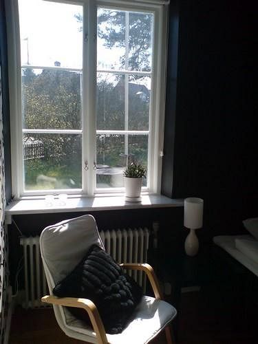 Bed and Breakfast Our House Ystad Exterior foto